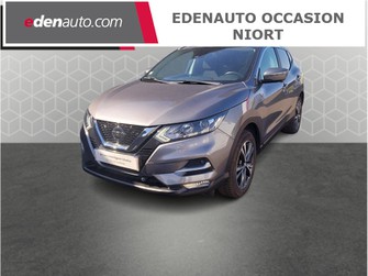 Photo Nissan Qashqai 1.3 DIG-T 140 N-Connecta