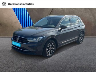 Photo Volkswagen Tiguan 2.0 TDI 150ch Life Business DSG7