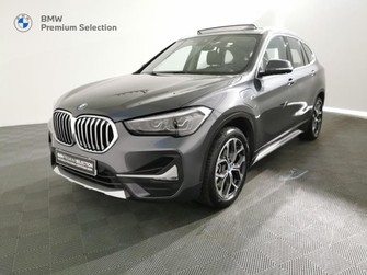 Photo Bmw X1 xDrive25eA 220ch xLine