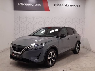 Photo Nissan Qashqai e-Power 190 ch Tekna