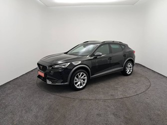 Photo Cupra Formentor Formentor 1.5 TSI 150 ch DSG7