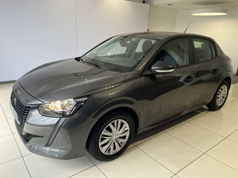 Photo Peugeot 208 208 PureTech 75 S&S BVM5