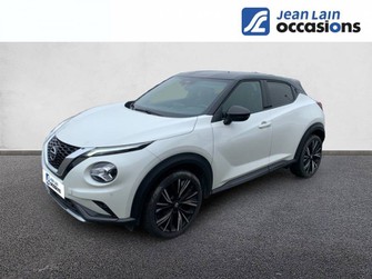 Photo Nissan Juke DIG-T 117 DCT7 N-Design