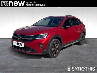 Photo Volkswagen Taigo 1.0 TSI 110 DSG7 Style