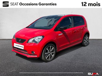 Photo Seat Mii ELECTRIC Mii Electric 83 ch