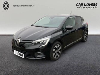 Photo Renault Clio TCe 90 Evolution
