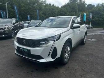 Photo Peugeot 5008 BlueHDi 130ch S&S BVM6 Active Pack