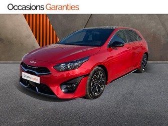 Photo Kia Ceed 1.0 T-GDI 120ch GT Line