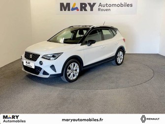 Photo Seat Arona 1.0 TSI 110 ch Start/Stop DSG7 Xperience