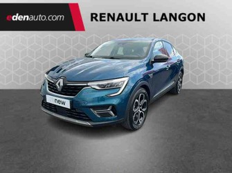 Photo Renault Arkana E-Tech 145 - 21B Intens