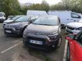 Photo Citroen C3 PureTech 83 S&S BVM5 Feel Business