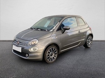 Photo Fiat 500 MY20 SERIE 7 EURO 6D 500 1.2 69 ch S/S Dualogic
