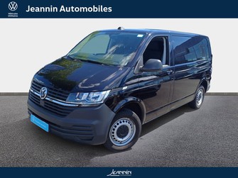 Photo Volkswagen Transporter 6.1 VAN TRANSPORTER 6.1 VAN L1H1 2.0 TDI 110 BVM5