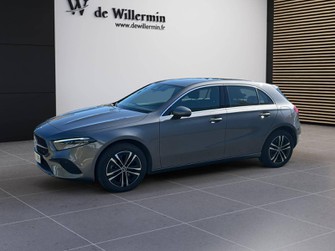 Photo Mercedes Classe A CLASSE A Classe A 250 e 8G-DCT