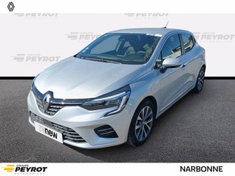 Photo Renault Clio E-Tech 140 Intens