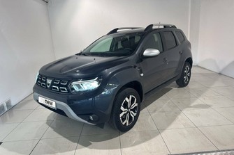 Photo Dacia Duster Duster ECO-G 100 4x2