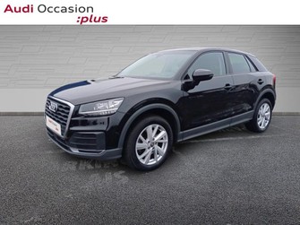 Photo Audi Q2 30 TDI 116ch S tronic 7