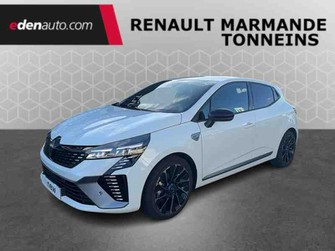 Photo Renault Clio TCe 90 Esprit Alpine