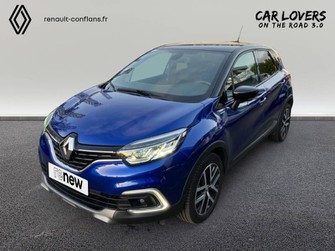 Photo Renault Captur TCe 150 Energy S-Edition