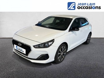 Photo Hyundai i30 SW 1.0 T-GDi 120 BVM6 Edition #Navi