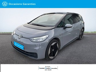 Photo Volkswagen ID.3 ID.3 204 ch Pro
