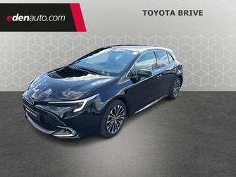 Photo Toyota Corolla XII Hybride 140ch Design 5p
