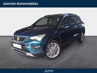 Photo Seat Ateca Ateca 2.0 TDI 150 ch Start/Stop