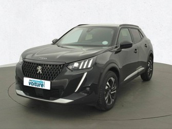 Photo Peugeot 2008 PureTech 130 S&amp;S EAT8 - GT