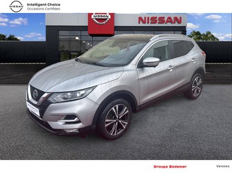 Photo Nissan Qashqai 2019 Qashqai 1.5 dCi 115