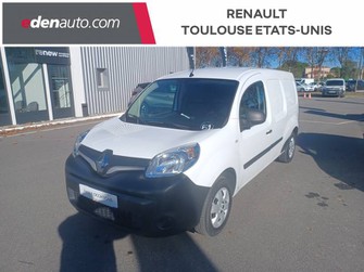 Photo Renault Kangoo VU EXPRESS GRAND VOLUME BLUE DCI 95 EXTRA R-LINK