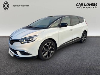 Photo Renault Grand Scenic TCe 140 FAP - 21 Intens