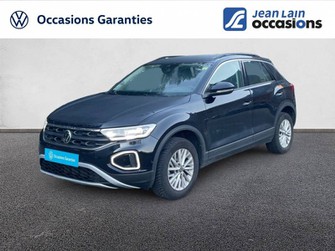 Photo Volkswagen T-Roc 1.5 TSI EVO 150 Start/Stop DSG7 Life