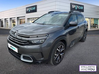 Photo Citroen C5 Aircross PureTech 130 S&S EAT8 Shine Pack