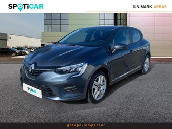 Photo Renault Clio 1.0 TCe 90ch Business -21