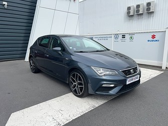 Photo Seat Leon Leon 1.4 EcoTSI 150 Start/Stop ACT