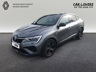 Photo Renault Arkana E-Tech 145 - 21B R.S. Line