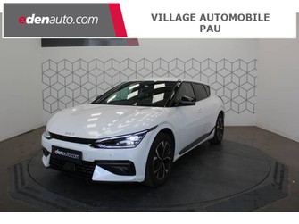 Photo Kia EV6 229 ch GT Line