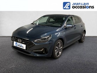Photo Hyundai i30 1.0 T-GDi 120 iBVM6 Hybrid 48V Creative