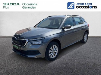 Photo Skoda Kamiq 1.5 TSI 150 ch DSG7 Business