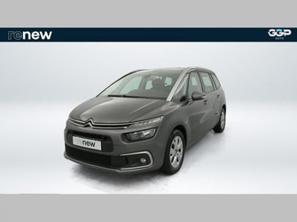 Photo Citroen C4 PureTech 130 S&S BVM6 Feel