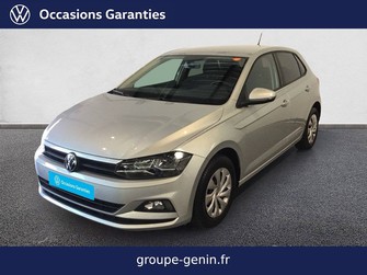 Photo Volkswagen Polo BUSINESS Polo 1.0 80 S&S BVM5