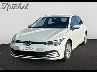 Photo Volkswagen Golf 1.5 TSI ACT OPF 130ch Style 1st