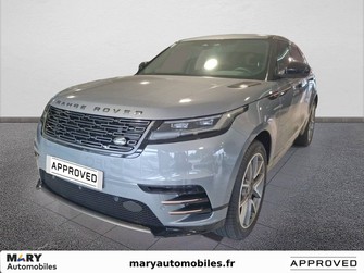Photo Land-Rover Range Rover Velar Range Rover Velar 2.0L P400e PHEV 404ch AWD BVA