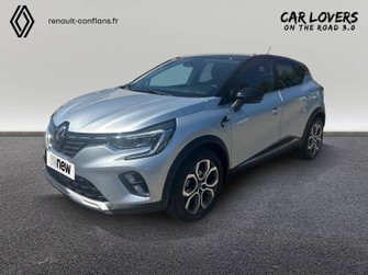 Photo Renault Captur TCe 90 - 21 Intens