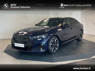 Photo Bmw i5 Série 5 i5 M60 xDrive40 601ch