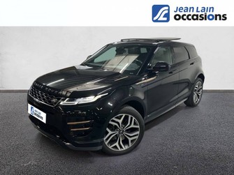 Photo Land-Rover Range Rover Evoque VP D180 AWD BVA9 R-Dynamic HSE