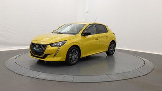 Photo Peugeot 208 PureTech 75 S&S BVM5 Style