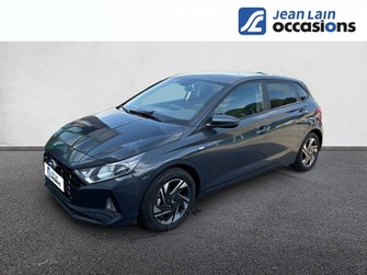 Photo Hyundai i20 1.0 T-GDi 100 Hybrid 48V Intuitive