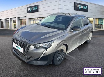Photo Peugeot 208 PureTech 100 S&S BVM6 Style