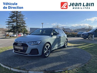 Photo Audi A1 SPORTBACK A1 Sportback 30 TFSI 110 ch S tronic 7